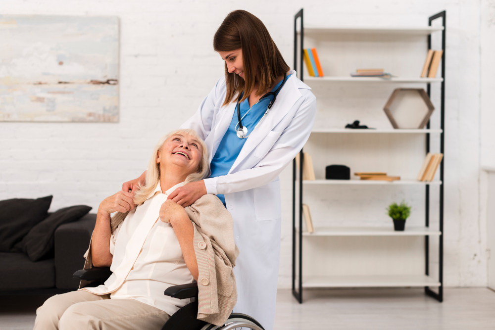 How Nursing Services for Seniors in Miami Improve Quality of Life