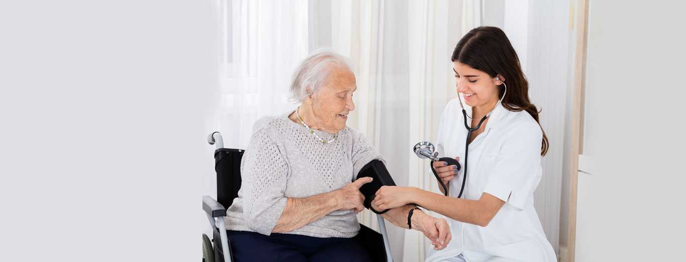 Home Health Services for Seniors
