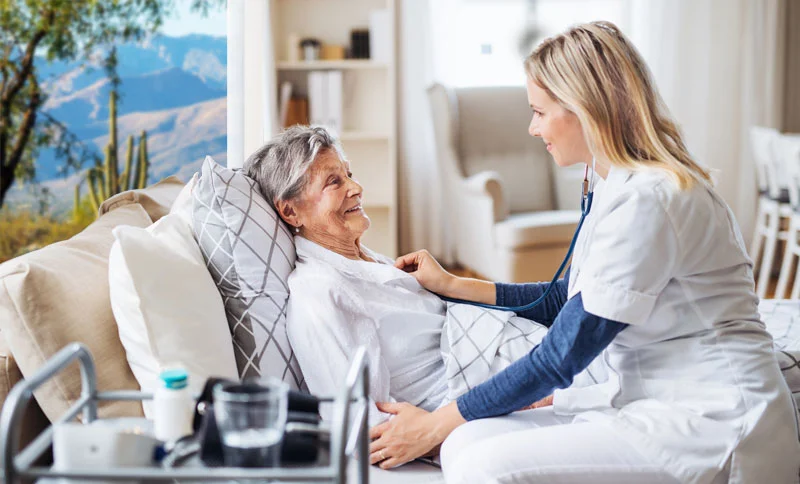 Home Health Care Services in the USA: What Families Should Know Before Hiring?