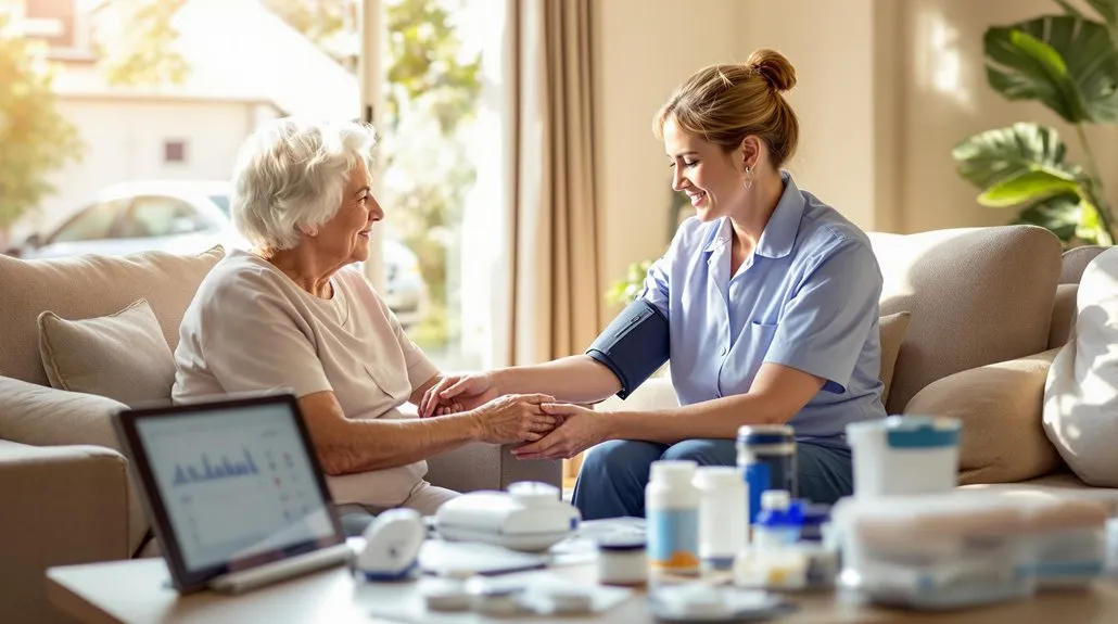 Complete Guide to Home Help for Seniors in Miami, FL: Costs, Services & Benefits