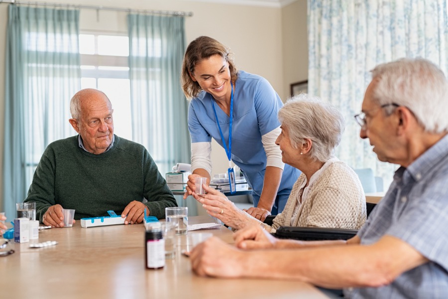 Complete Guide to Home Help for Seniors in Miami, FL: Costs, Services & Benefits