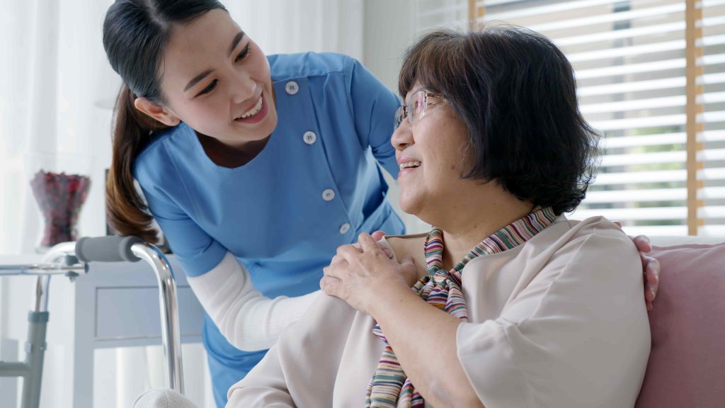 Home Health Care Services in the USA: What Families Should Know Before Hiring?