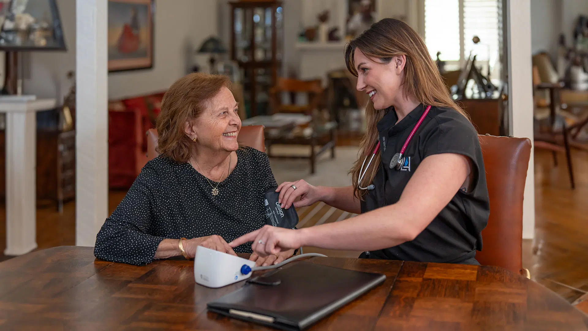 A Complete Guide to Home Health Care Services in the USA: What Families Should Know