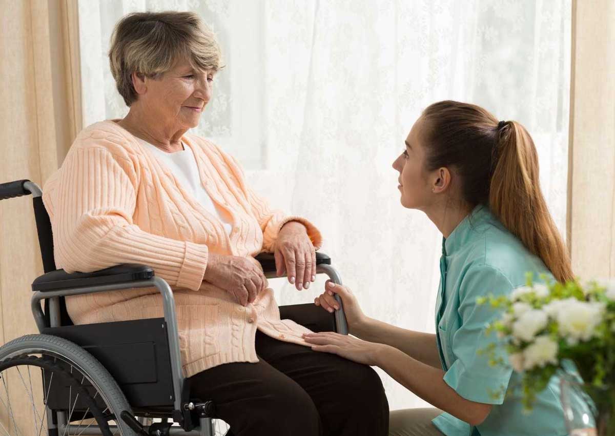 Companion Services for Seniors: More Than Care Emotional Support That Matters