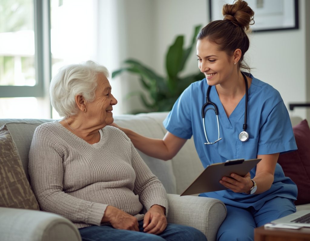 Nursing Agency Miami