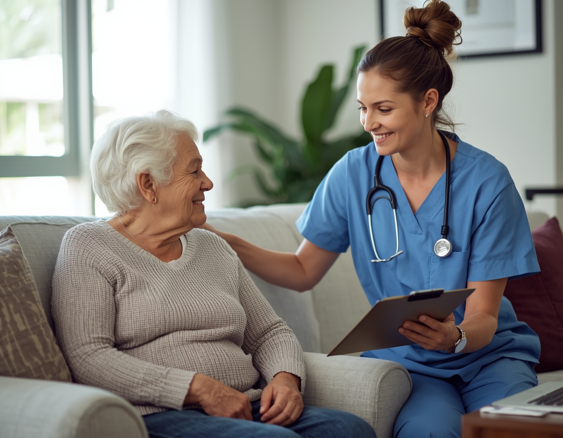 Nursing Agency Miami