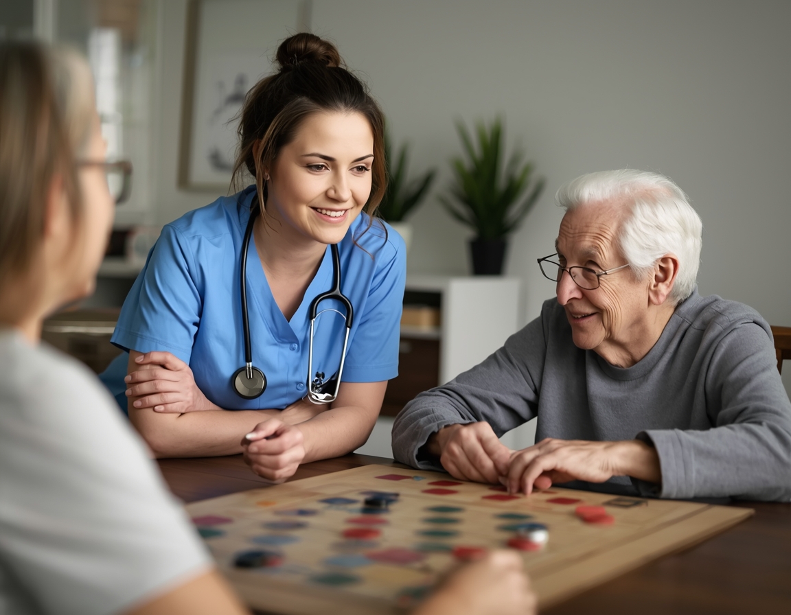 Maintaining the safety and Peace of Mind of the Present-day families