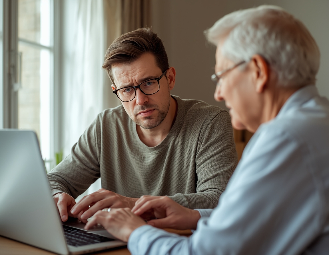 Professional Home Care Services