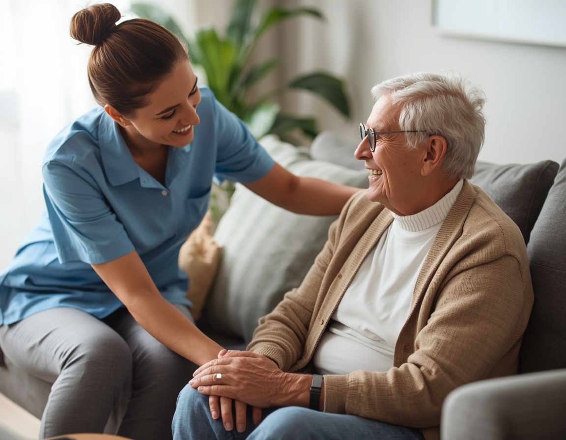 Health Care Agency near Me