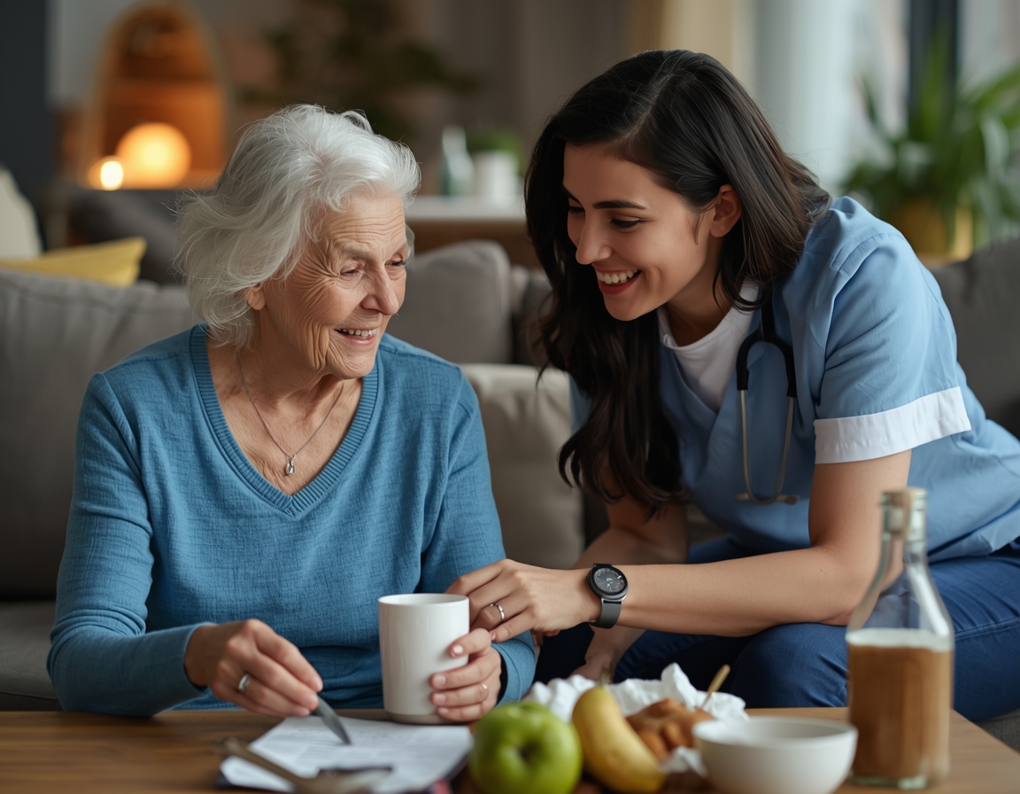 Social Isolation/Emotional Withdrawal