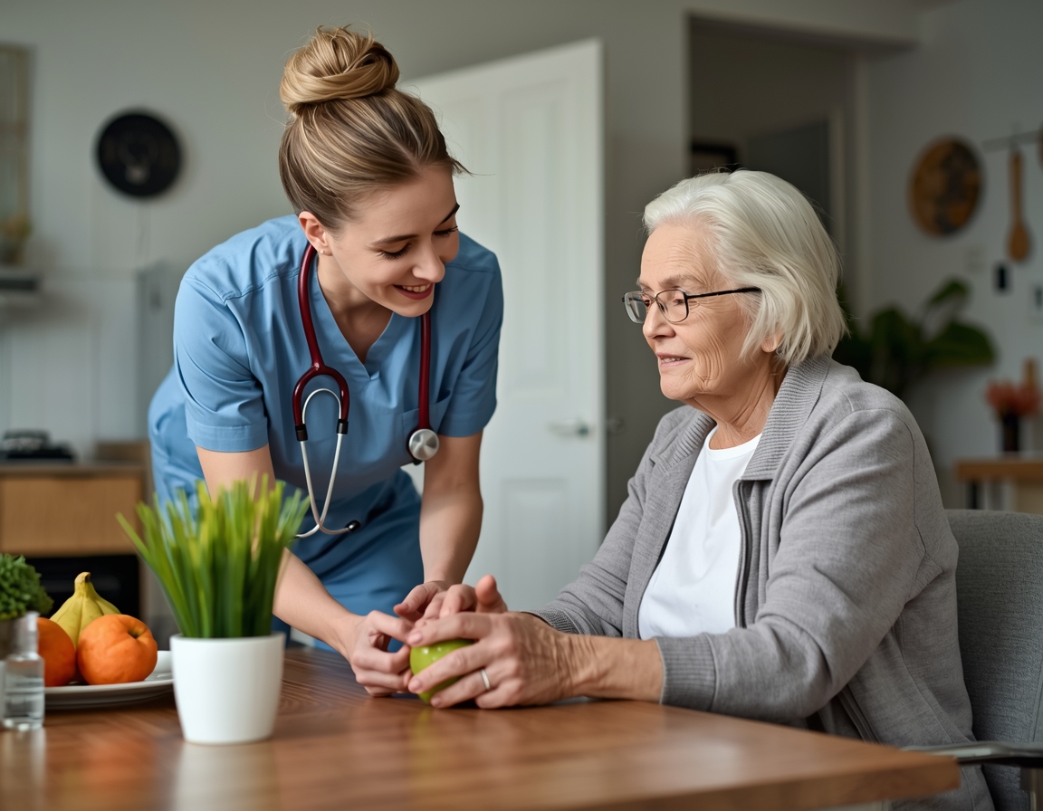 Risk Prevention and Healthcare Professional Oversight