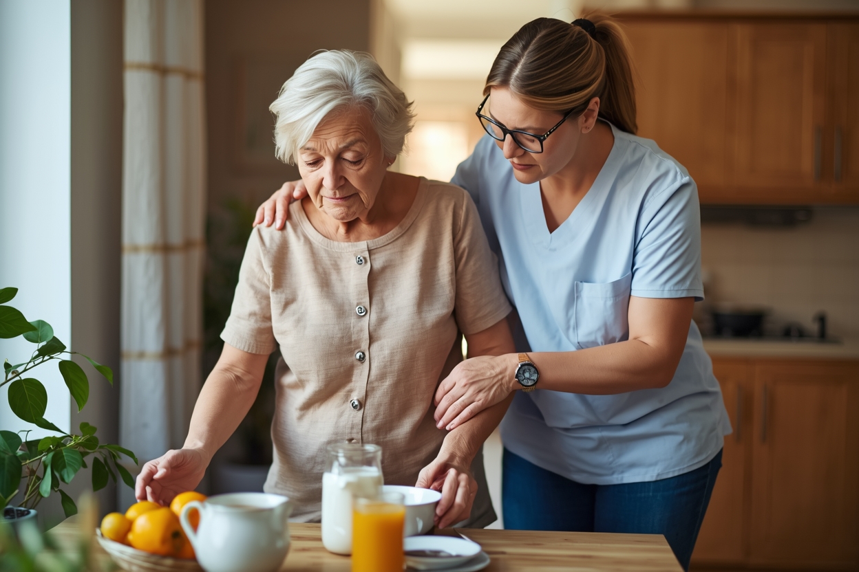 Nursing Agency Services