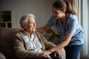 Caregiver Services Miami