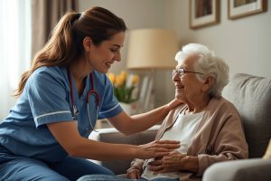 Nursing Agency Services