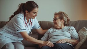 Local Health Care Agencies