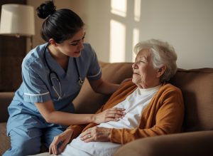 Personalized Nursing Care