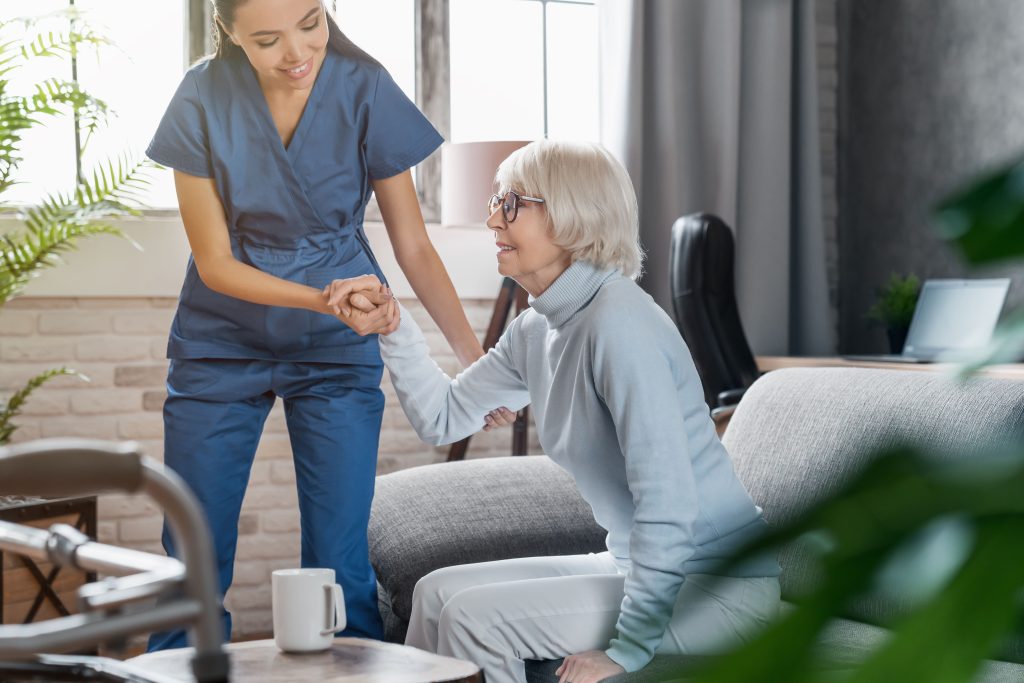 Home Health Aides in Miami