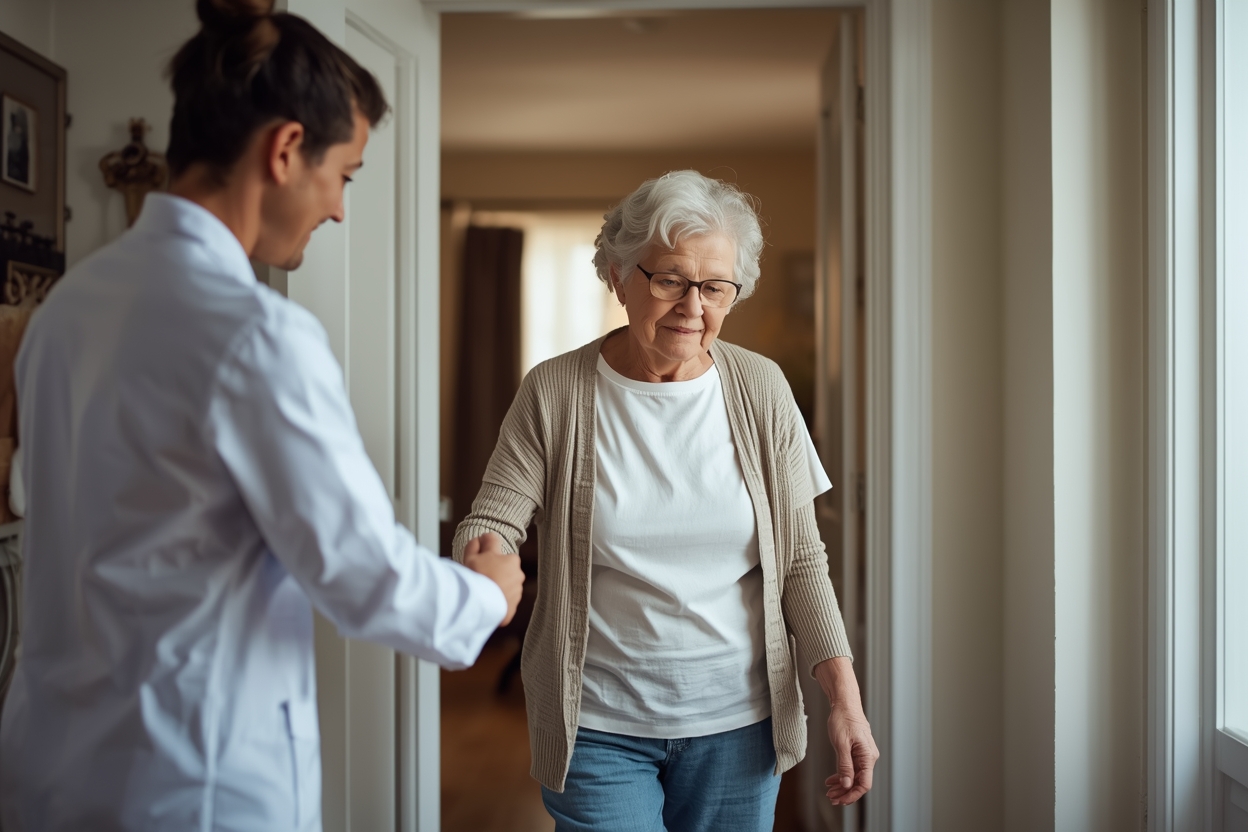 Flexible Care for Changing Needs