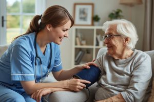 Nursing Care Providers