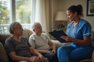 Healthcare Staffing Miami