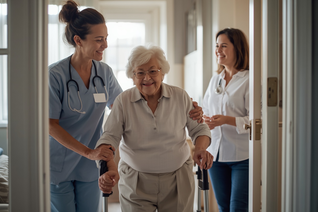 Nursing Agency Miami