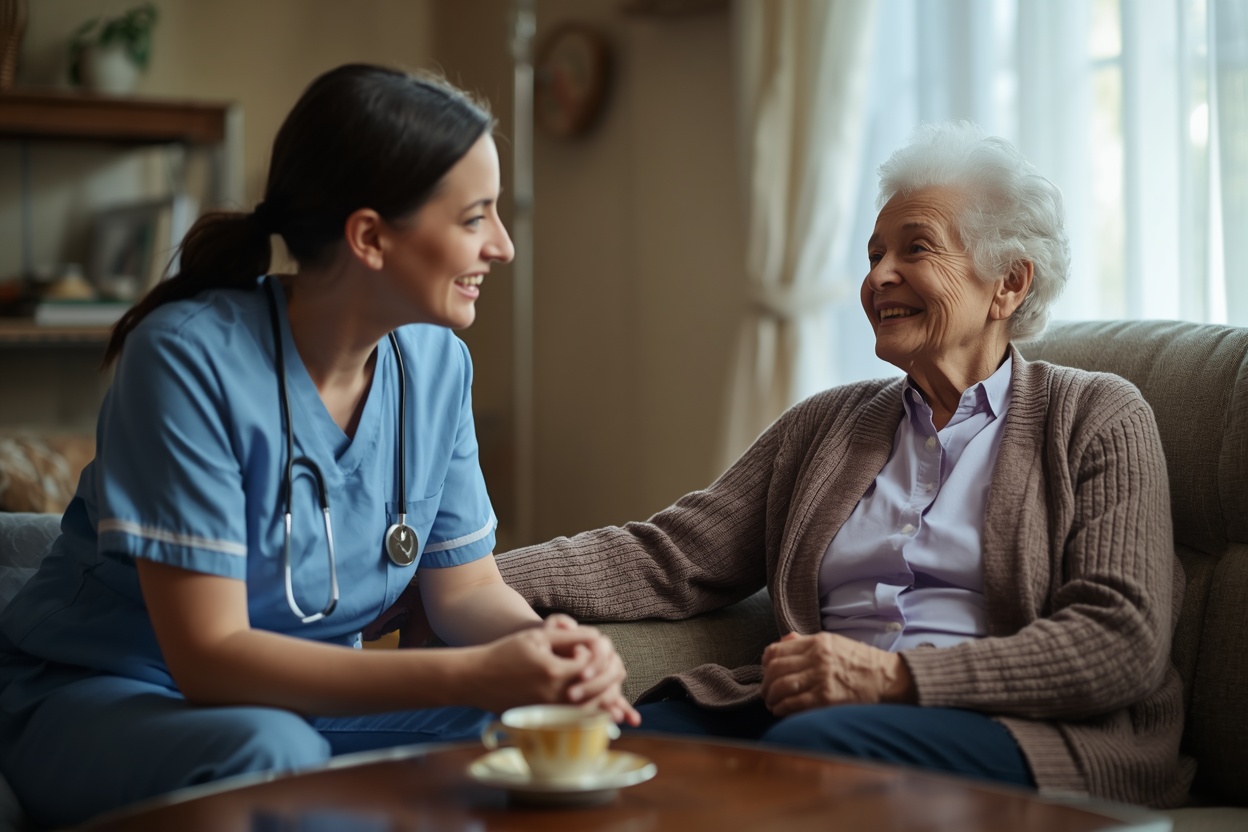 Healthcare Staffing Miami