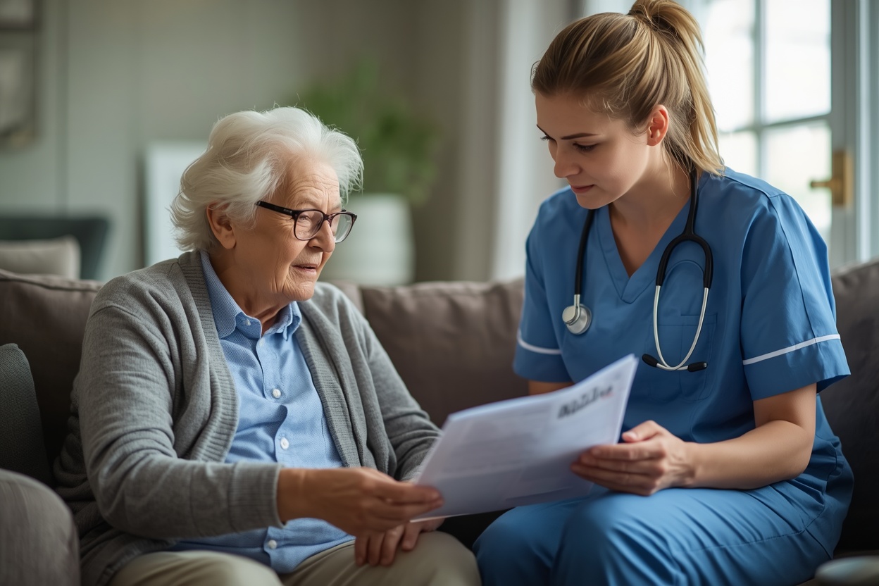 Nursing Agency Miami