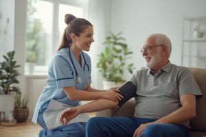 Healthcare Staffing Miami