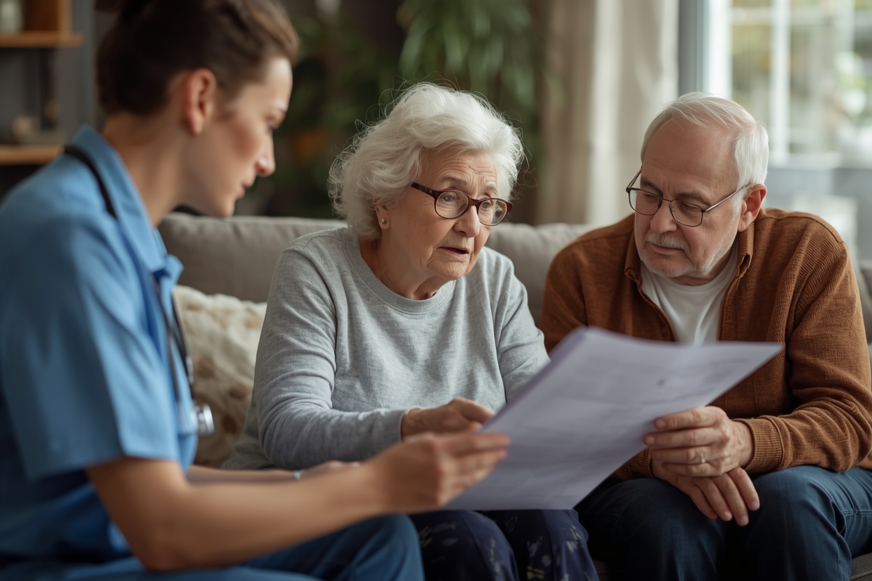 Home Health Care Miami
