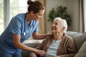 Home Health Care Miami