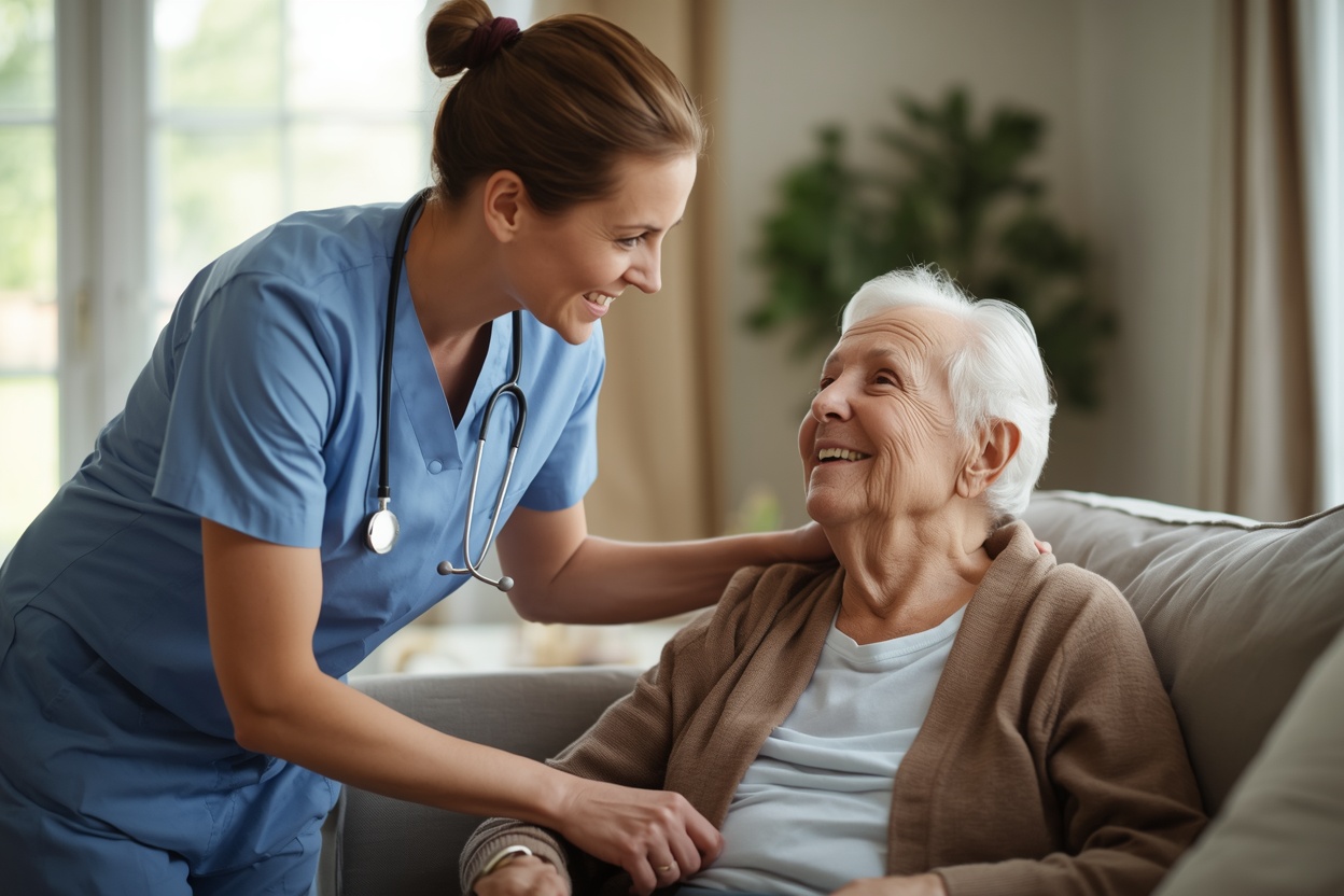 Home Health Care Miami