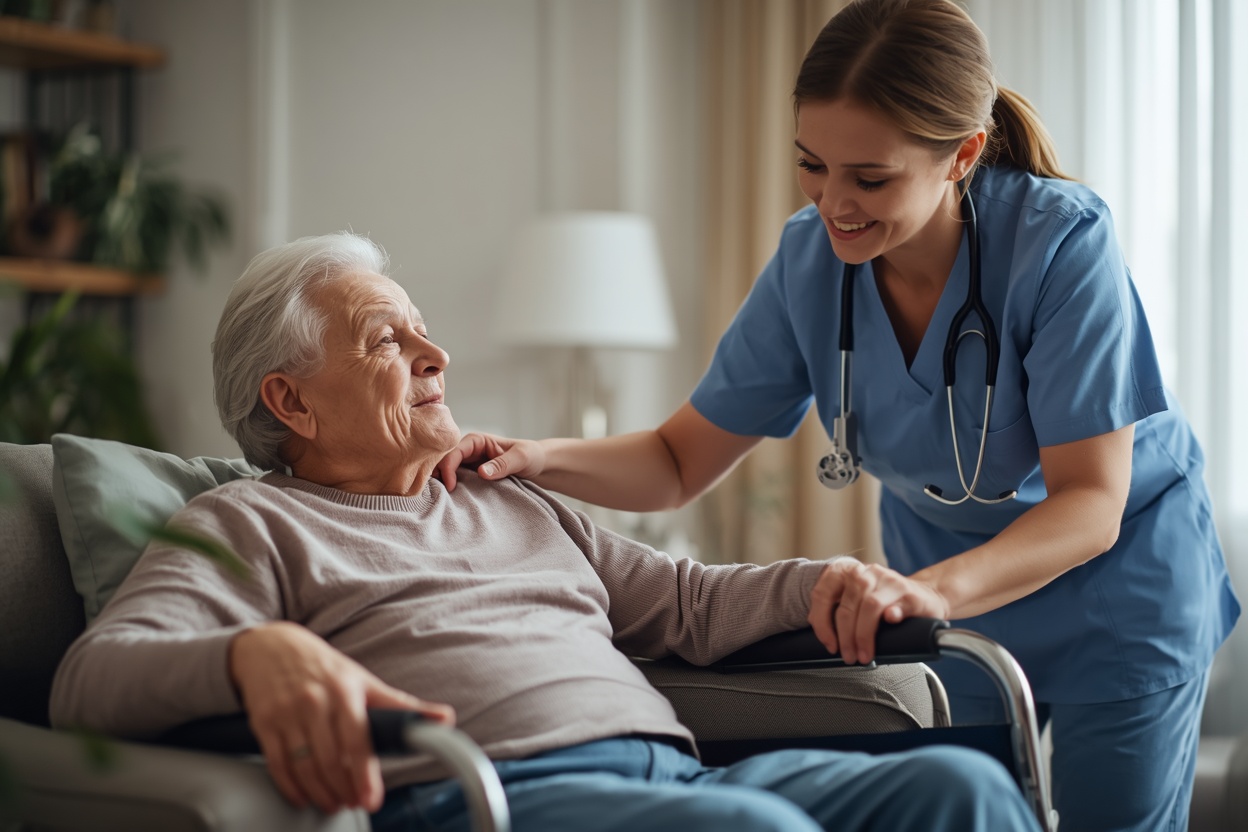 Nursing Agency Miami