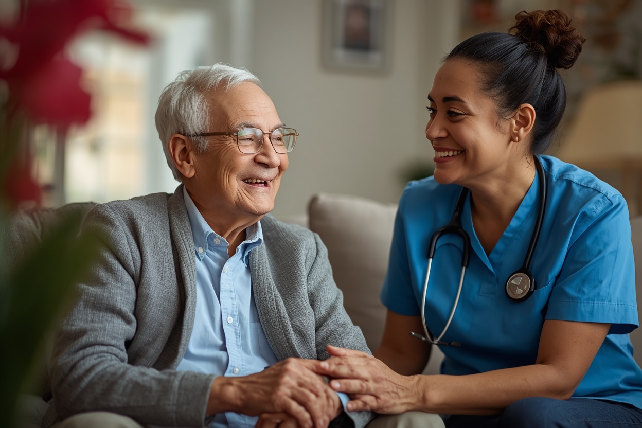 Healthcare Staffing Miami