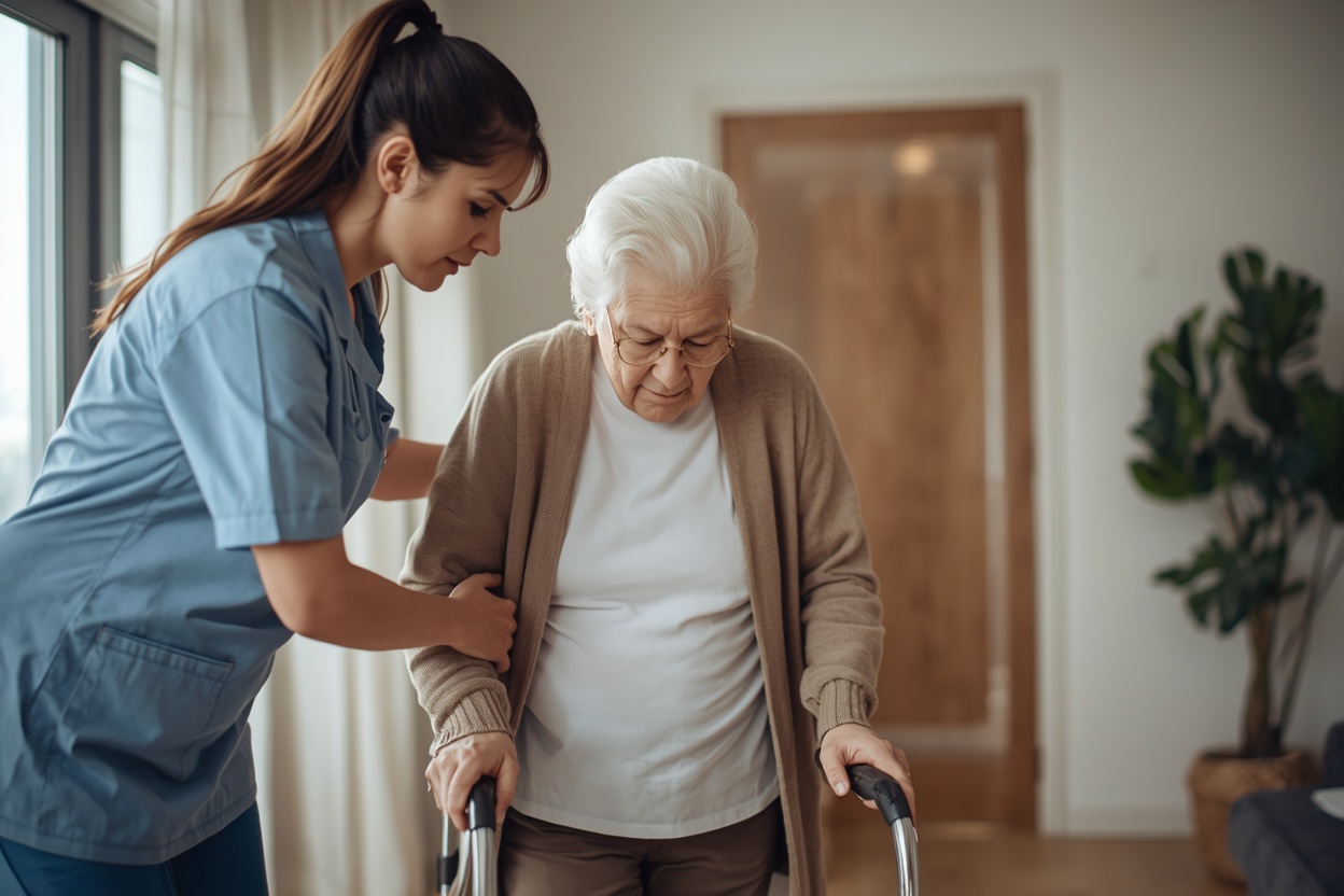 Home Health Care Miami