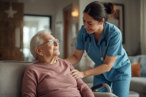 Home Health Care in Miami