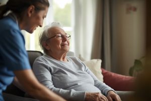 Local Trusted Senior Support