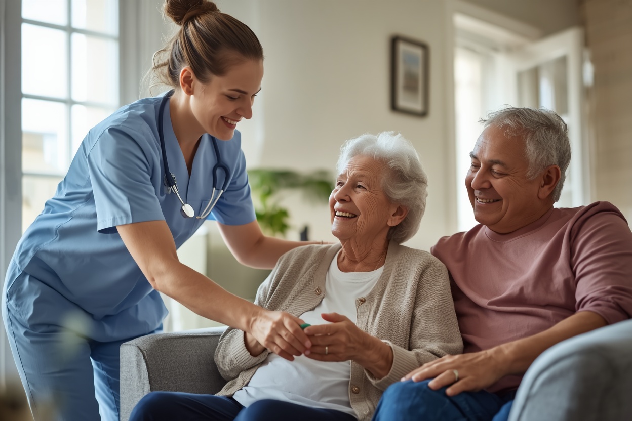 Why Companion Services North Miami Matter
