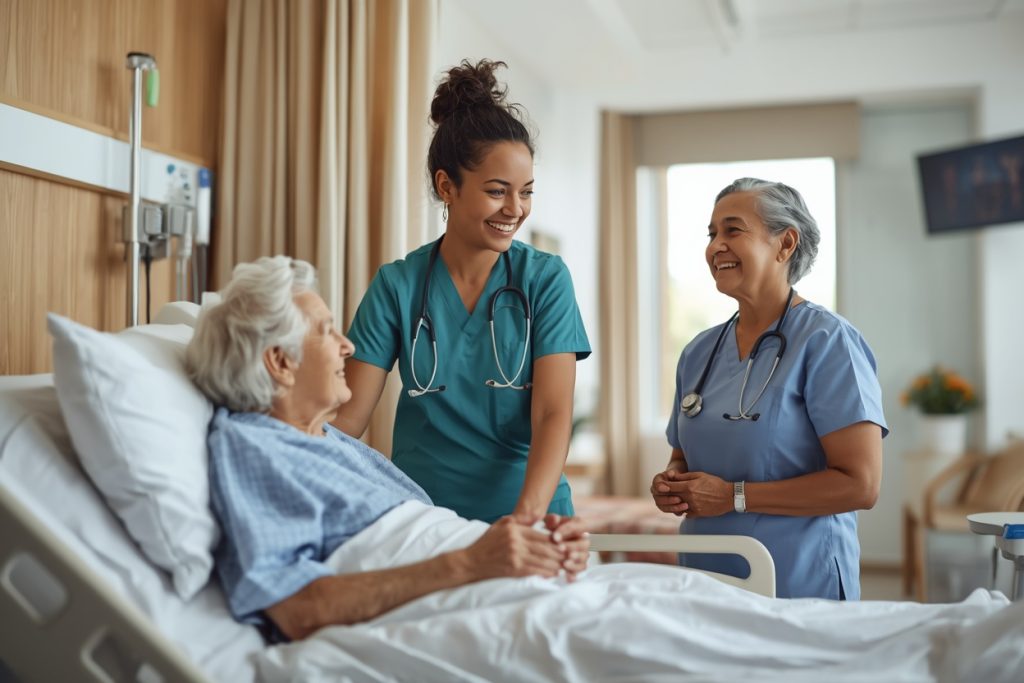 Reliable Patient Sitting Services in Miami Gardens for Families Seeking Peace of Mind