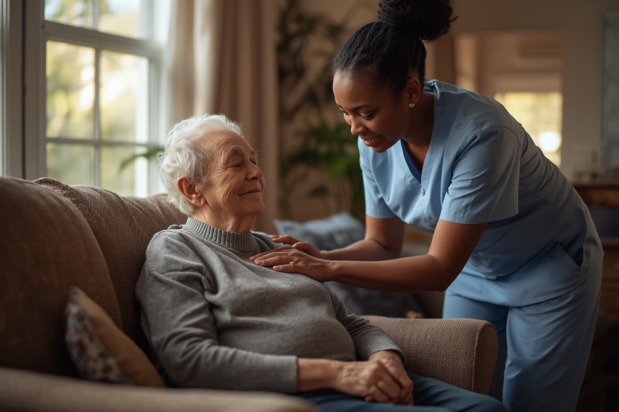 How to Find Reliable Elderly Care Services in Miami