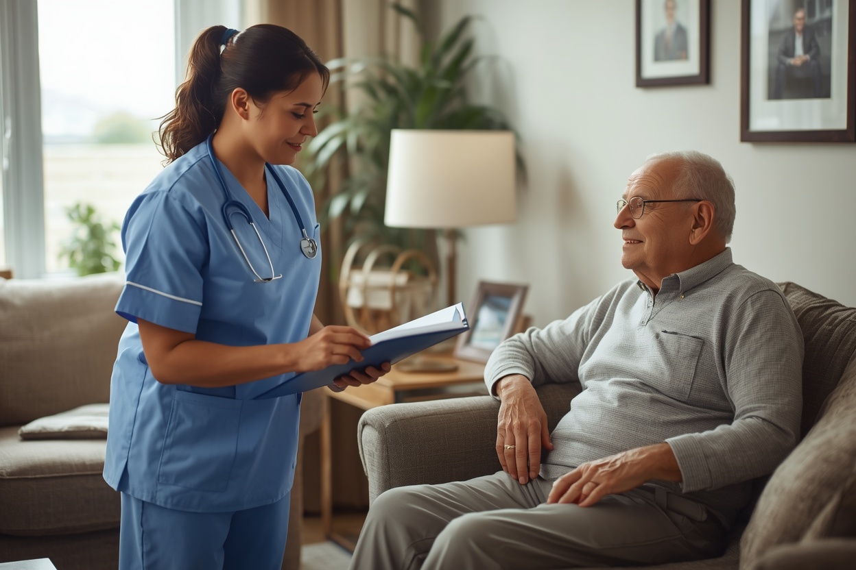 Certified Nursing Assistant Services Hiring Guide