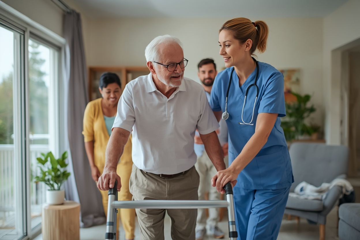 Medical Staffing Solutions Made Simple