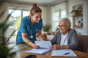 Medical Staffing Solutions