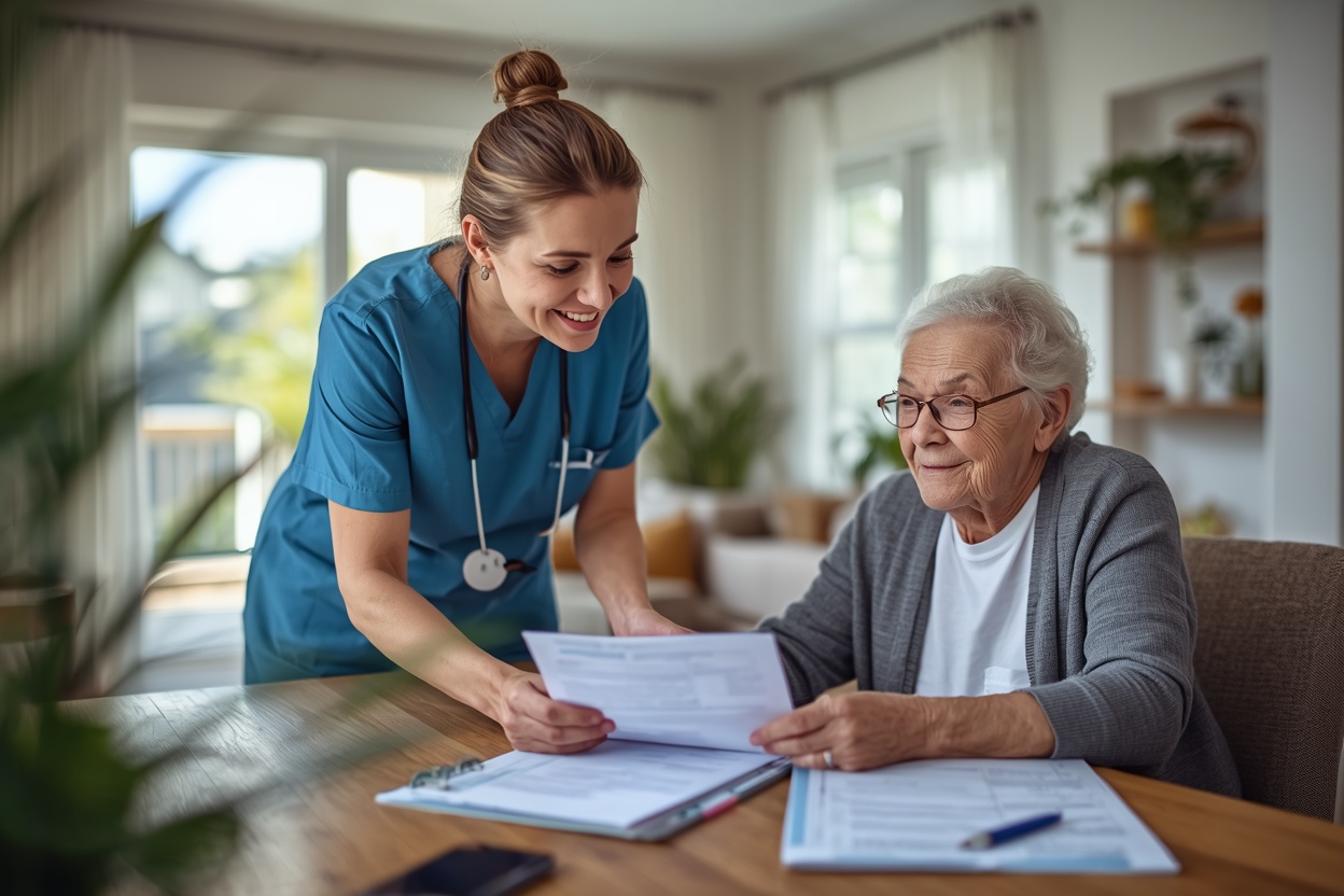 Medical Staffing Solutions