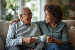 Senior Emotional Support Services for Better Wellbeing