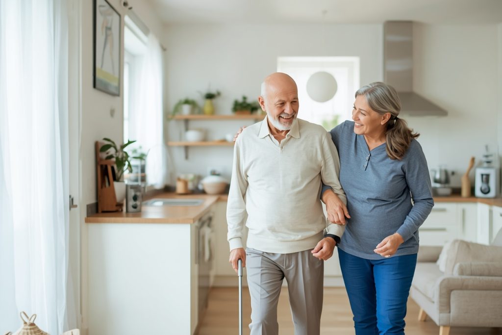 Companion Services in Kendall