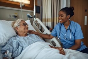 Hospital Sitters in North Miami