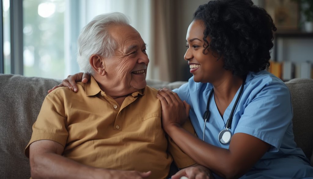 Companion Services in Aventura