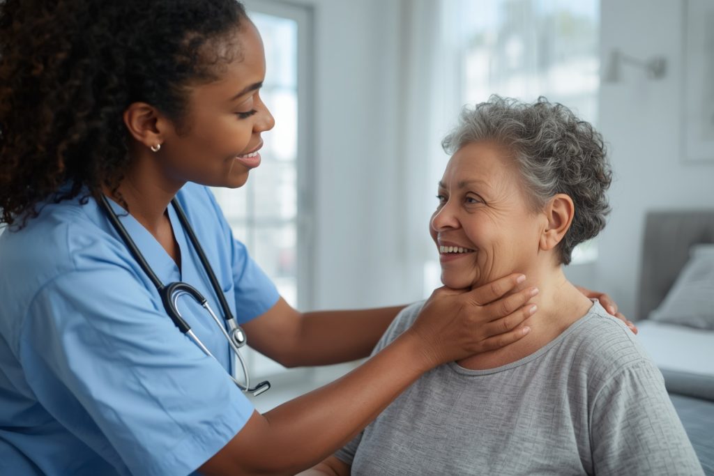 Certified Nursing Assistants in Aventura