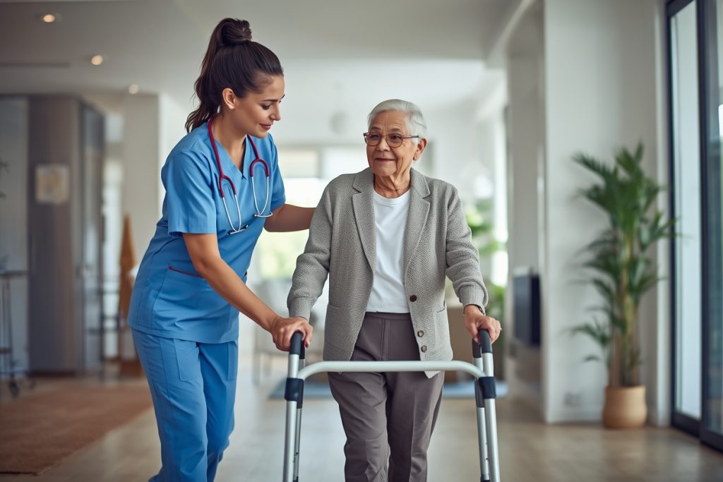 Certified Nursing Assistants South Beach