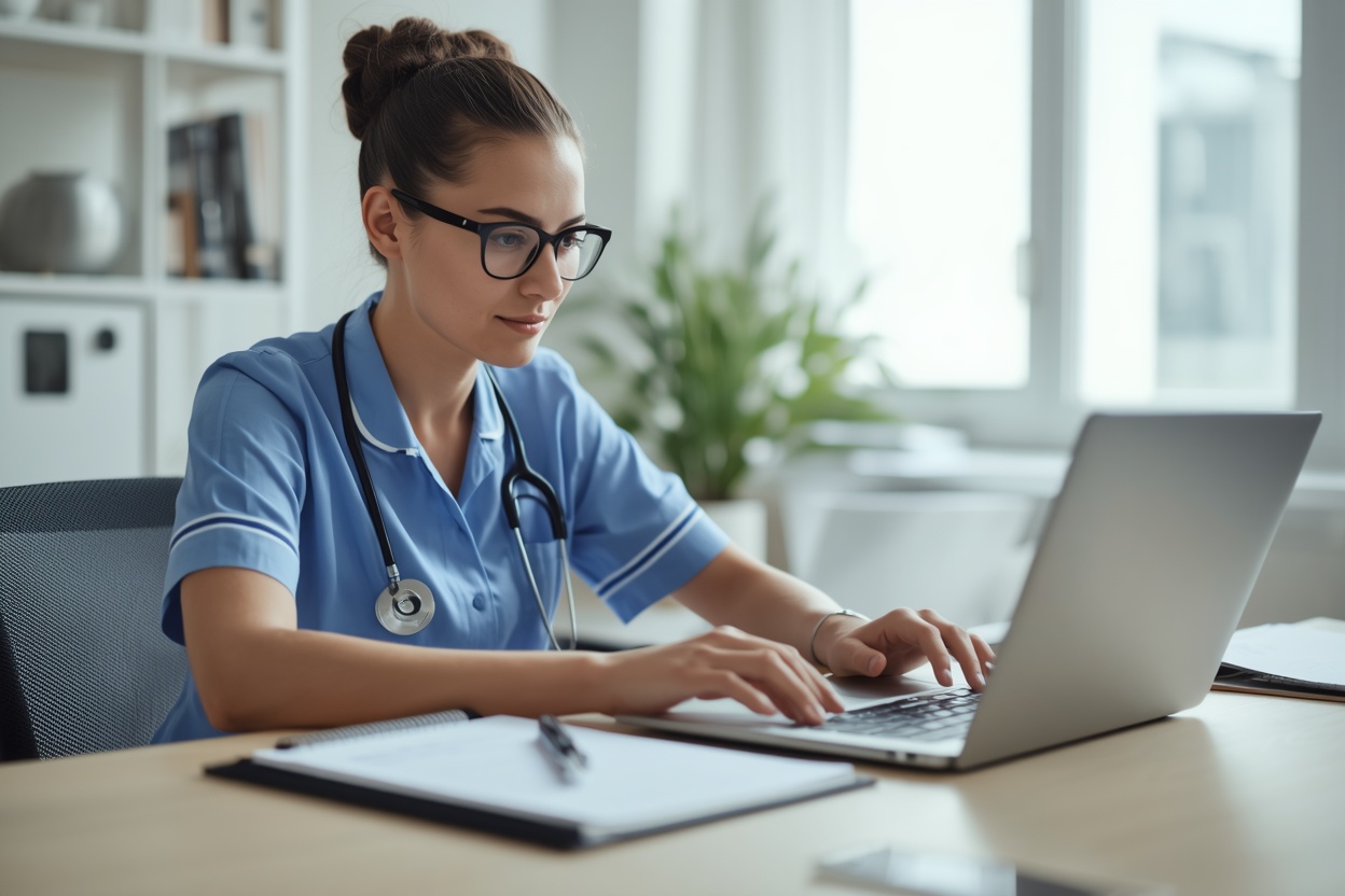 Certified Nursing Assistant Employment: Miami Job Guide